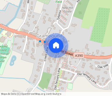 Fore Street, Grampound - Photo 1