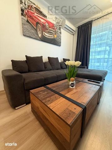 Apartament 2 camere Alphaville Arena incalzire in pardoseala cu loc de - Photo 3