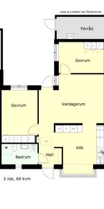 Orkidévägen 38, Gislöv - Photo 4