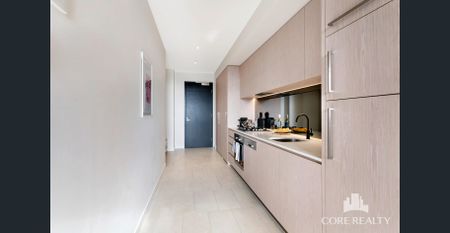 Furnished One bedroom apartment in CBD - Photo 5