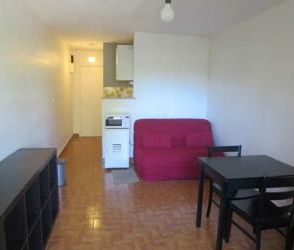 Location Appartement 1 pièces 22 m2 à Montpellier - Photo 1