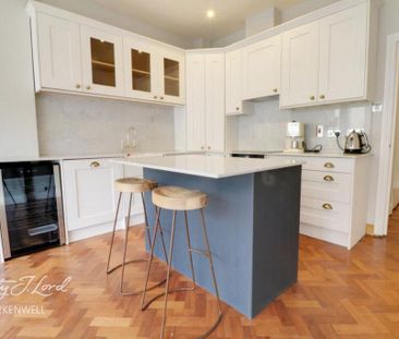 2 bedroom apartment to rent - Photo 4