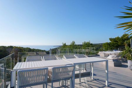 4 bedroom luxury Detached House for rent in Calvià, Spain - Photo 4