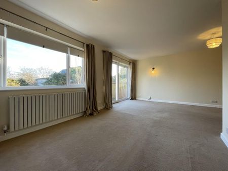3 bedroom detached house to rent - Photo 4