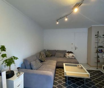 Ruhige & helle Wohnung in Stuttgart-Sillenbuch - Photo 1