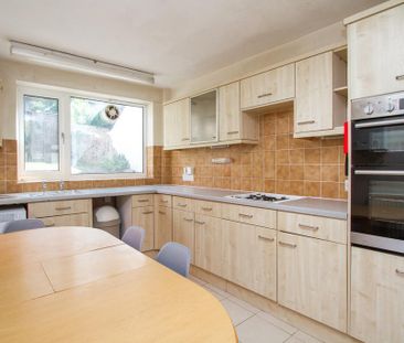 5 bedroom terraced house to rent - Photo 1