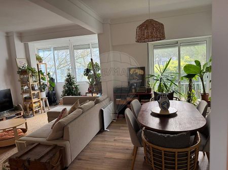 Apartamento T2 em Lisboa - Photo 4