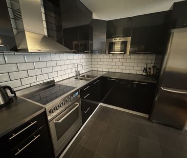 Södra Hamngatan, Göteborg - Photo 5