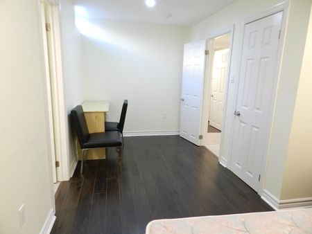 For Lease - 3735 Pearlstone Drive Unit# BSMT, Mississauga, Ontario - Photo 2