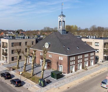 Hortensialaan 53-16, Aalsmeer - Appartement 3 pièces pour seniors à... - Photo 6