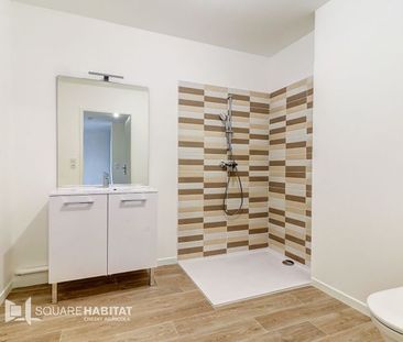 Appartement 2 pièces à louer - Photo 2