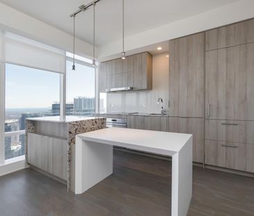 For Lease - 1 Bloor Street Unit# 5503, Toronto, Ontario - Photo 5