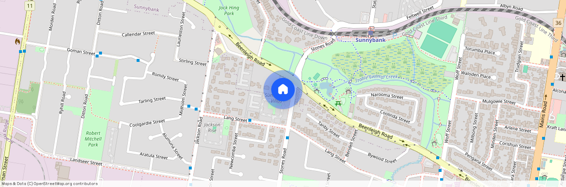 11/69 Stones Road, Qld 4109, Sunnybank Hills