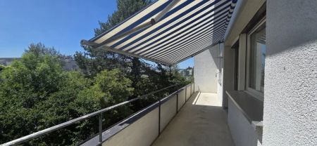 5 Zimmer, 113 m², 1. Stock - Photo 4