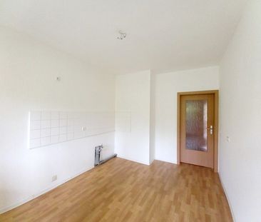 Striesen: große 2-Zimmerwohnung am Stresemannplatz! - Photo 6