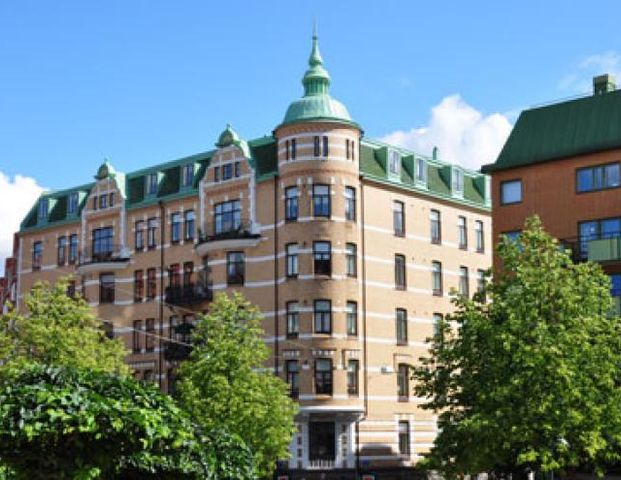 Bergsgatan 2A - Photo 1