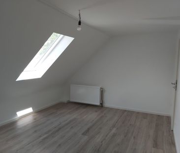 Geschmackvoll renovierte Duplex-Wohnung - Foto 4