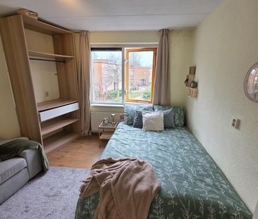 Katherijn van Leemputdreef 3561TM Utrecht - foto 4