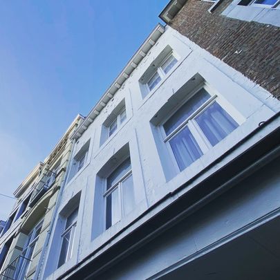 Brusselsestraat 16B02 - Photo 1