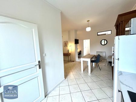 Location Appartement 2 pièces 41m² ST ETIENNE 42100 - Photo 5