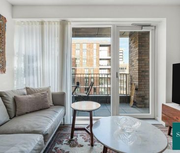 1 bedroom flat to rent - Photo 4