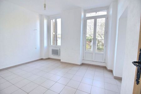 Appartement Trans-en-provence - 57.35m2, - Photo 3