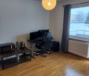 Norrgårdsgatan, Hallsberg - Foto 4