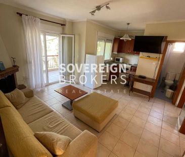 Διαμέρισμα για ενοικίαση Καλάνδρα (Κασσάνδρα) - Photo 4