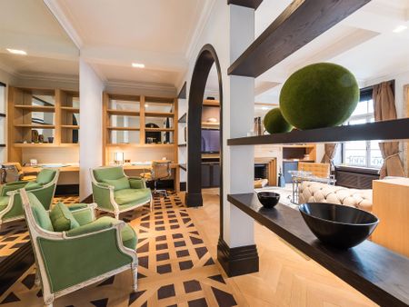 Square du Bois, Elsene - Photo 4