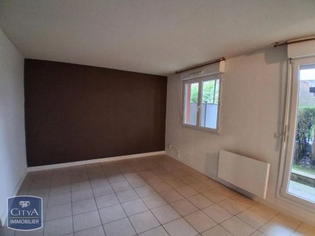 Appartement à louer 2 pièces 48.25m² - Photo 2