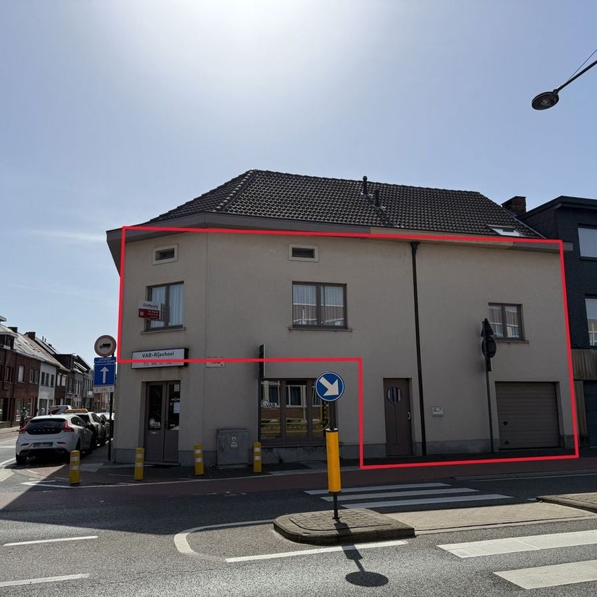 Appartement te huur in Tessenderlo voor € 925 met 2 slaapkamers - Photo 1