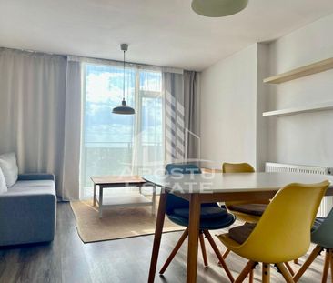 Apartament 3 camere de inchiriat, PetFriendly, City of Mara,Timisoara - Photo 2