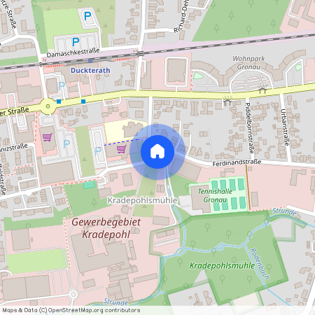 51469 Bergisch Gladbach