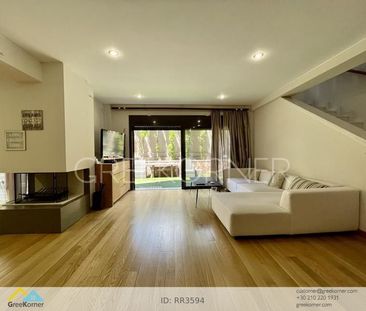 Μεζονέτα για ενοικίαση Στροφύλι (Κηφισιά) - Photo 5