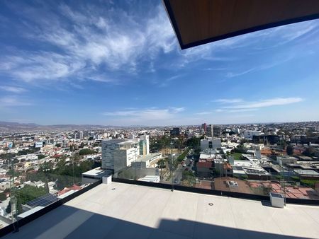 Departamento en renta Avenida León 601, Jardines Del Moral, León, Guanajuato, México - Photo 3