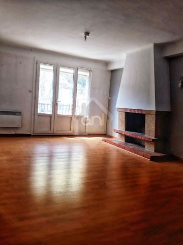 Appartement à louer à Barjols T5 - 142 m2, - Photo 4