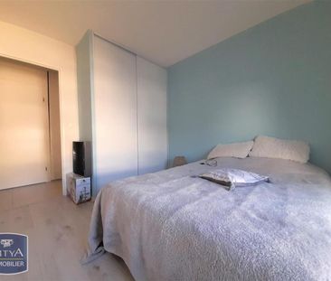 Location Appartement 3 pièces 65m² LIMOGES 87100 - Photo 5