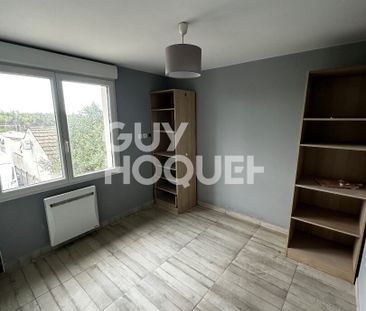 CLICHY SOUS BOIS : appartement F2 (31 m²) en location - Photo 2