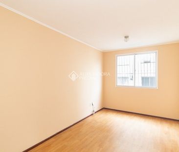 Apartamento com 2 quartos e 70m² para alugar em Nonoai, Porto Alegre. - Foto 2