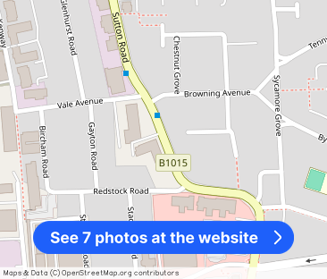 Sutton Road, Southend-on-Sea, SS2 - Photo 1