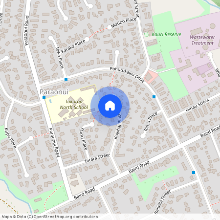 26 Kowhai Place, Tokoroa, South Waikato