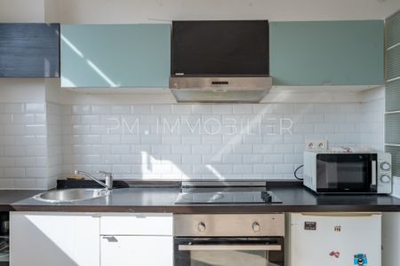 Marseille (13001) - Photo 2