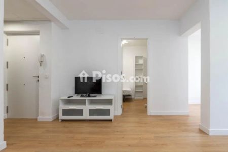 Piso en alquiler en Pasaje de Francisca Alba - Photo 2