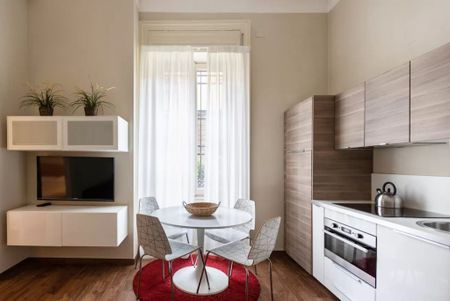 Corso di Porta Romana, Milan, Lombardy 20122 - Photo 2