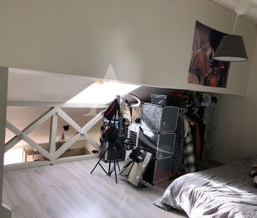 Location Appartement 1 pièce 22m² - Photo 2