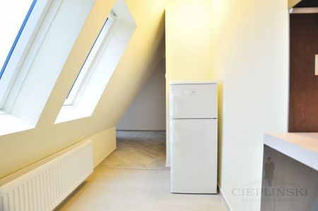 2 pokoje w idealnej lokalizacji - ul. Sikorskiego - Фото 4