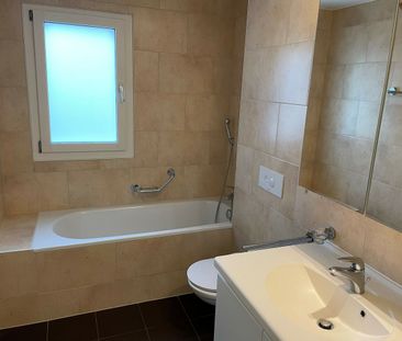 CHARMING 3½ ROOMS – IN A RESIDENTIAL AREA! - Photo 6
