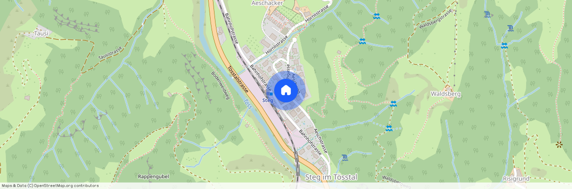 8496, Fischenthal, Aeschgasse, 11