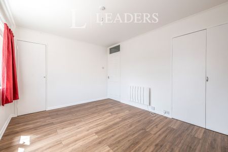 1 bedroom apartment to rent Linden Court, Linden Road, MK40 - Photo 4