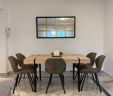 Alquiler Apartamento en Nueva Andalucía - La Dama De Noche, Marbella - Photo 5